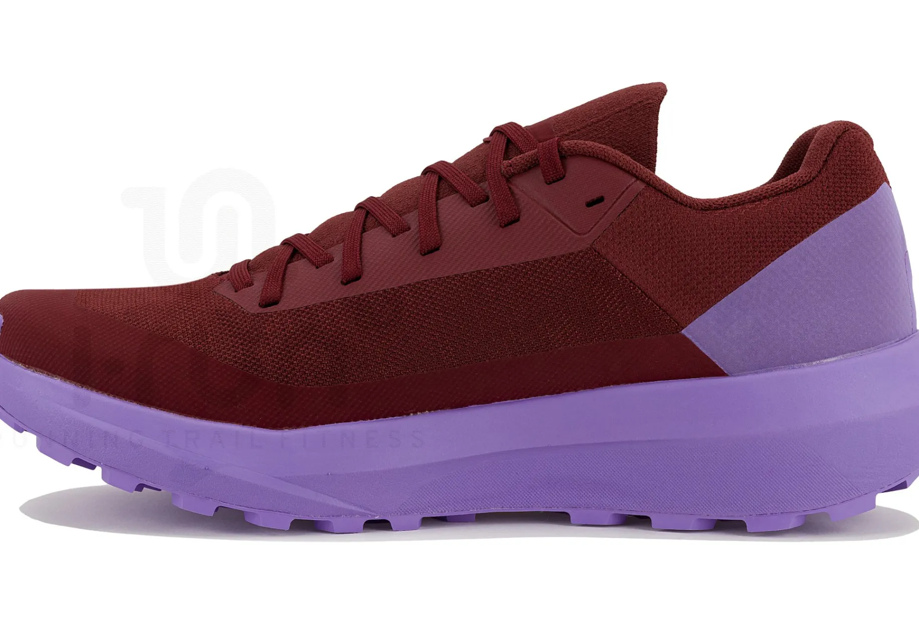 Arcteryx Norvan LD 4