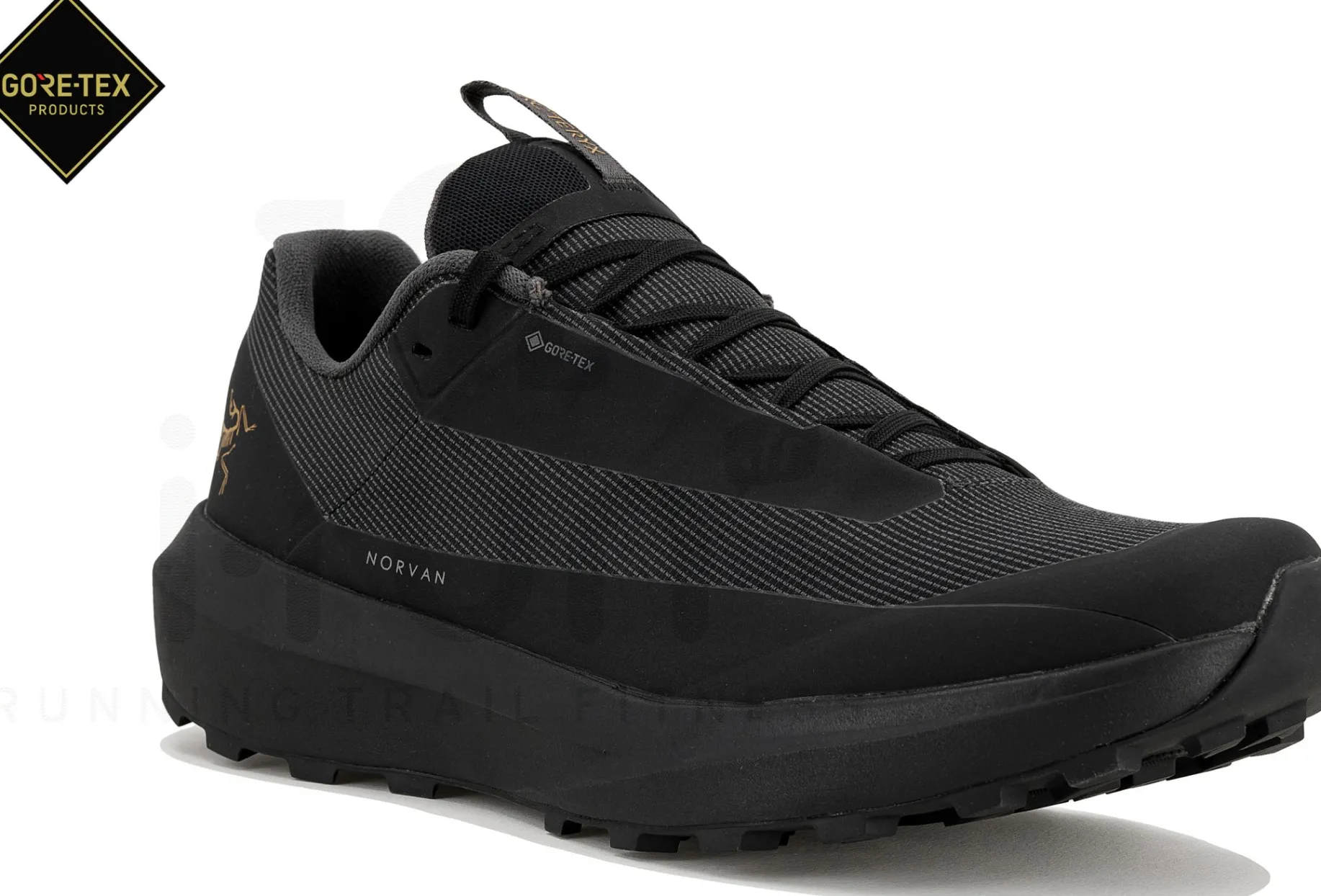 Arcteryx Norvan LD 4 Gore-Tex