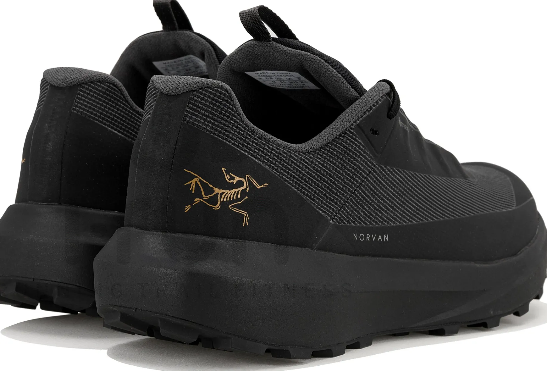 Arcteryx Norvan LD 4 Gore-Tex