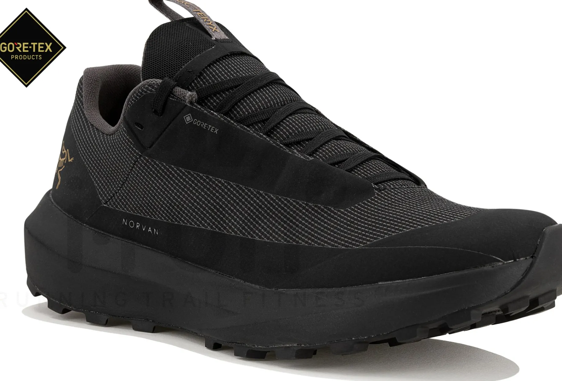 Arcteryx Norvan LD 4 Gore-Tex
