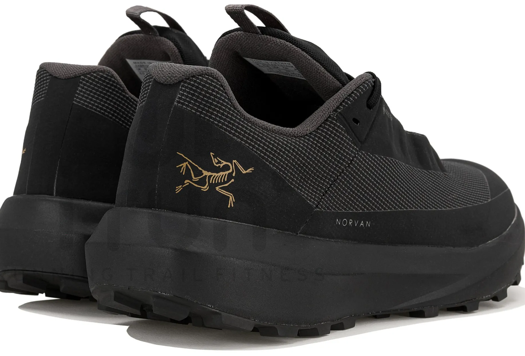 Arcteryx Norvan LD 4 Gore-Tex