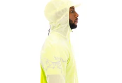Arcteryx Norvan Windshell