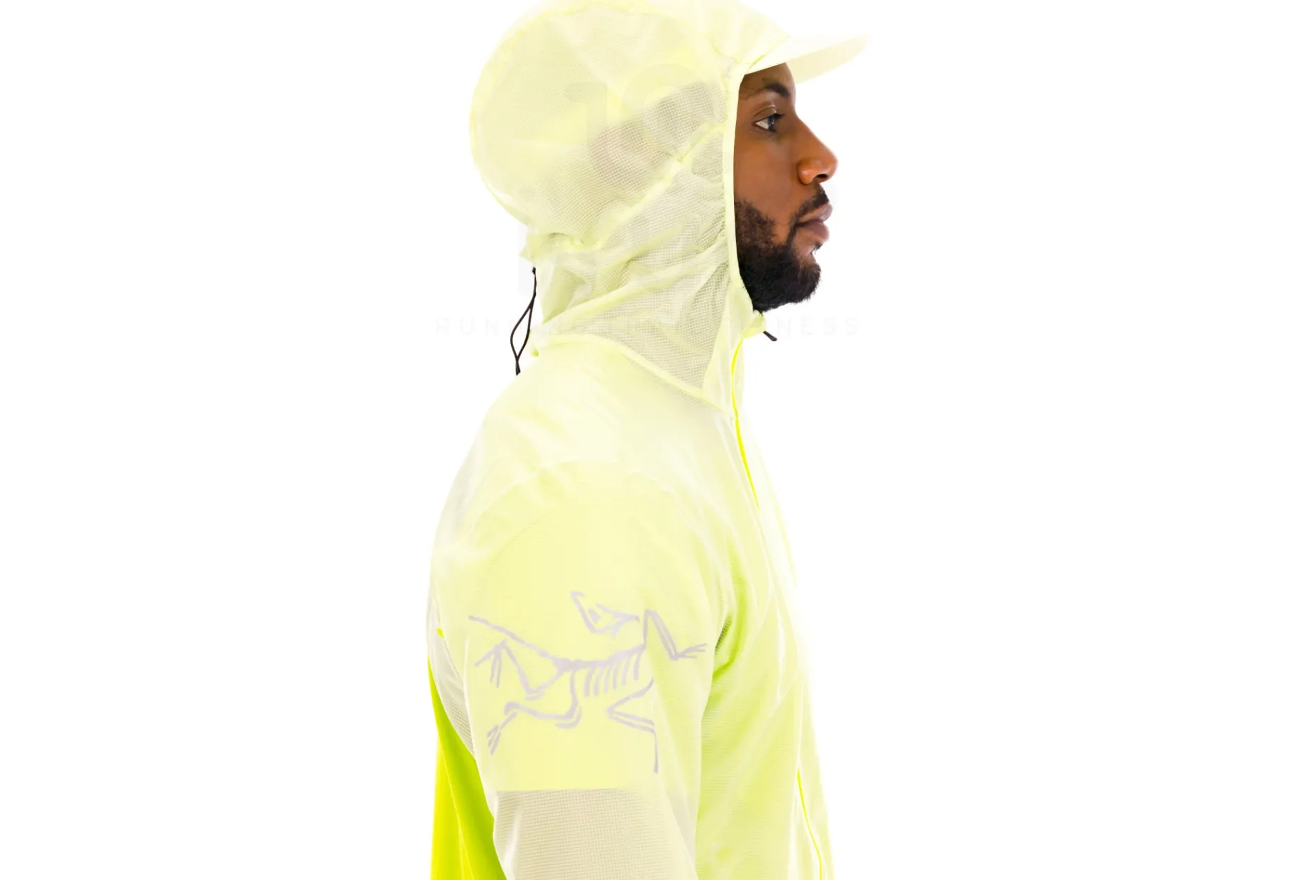 Arcteryx Norvan Windshell