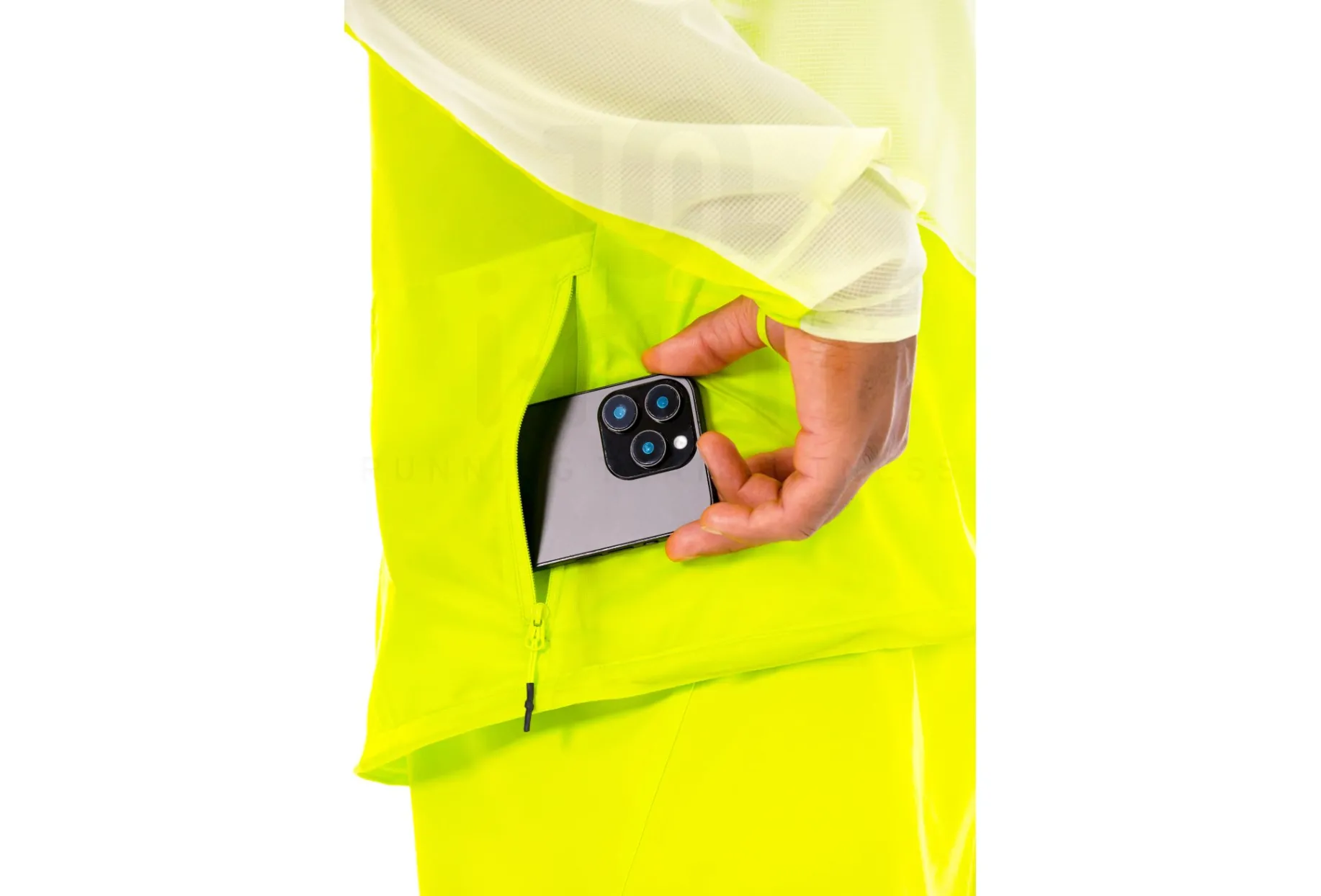 Arcteryx Norvan Windshell