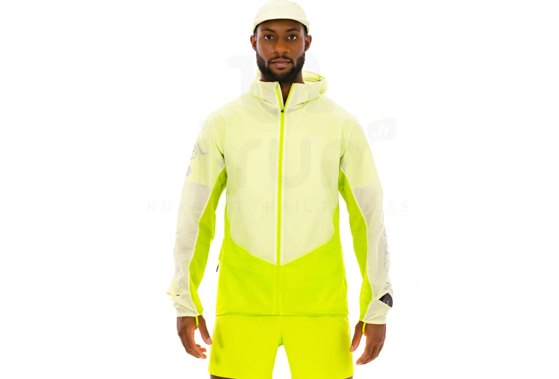 Arcteryx Norvan Windshell