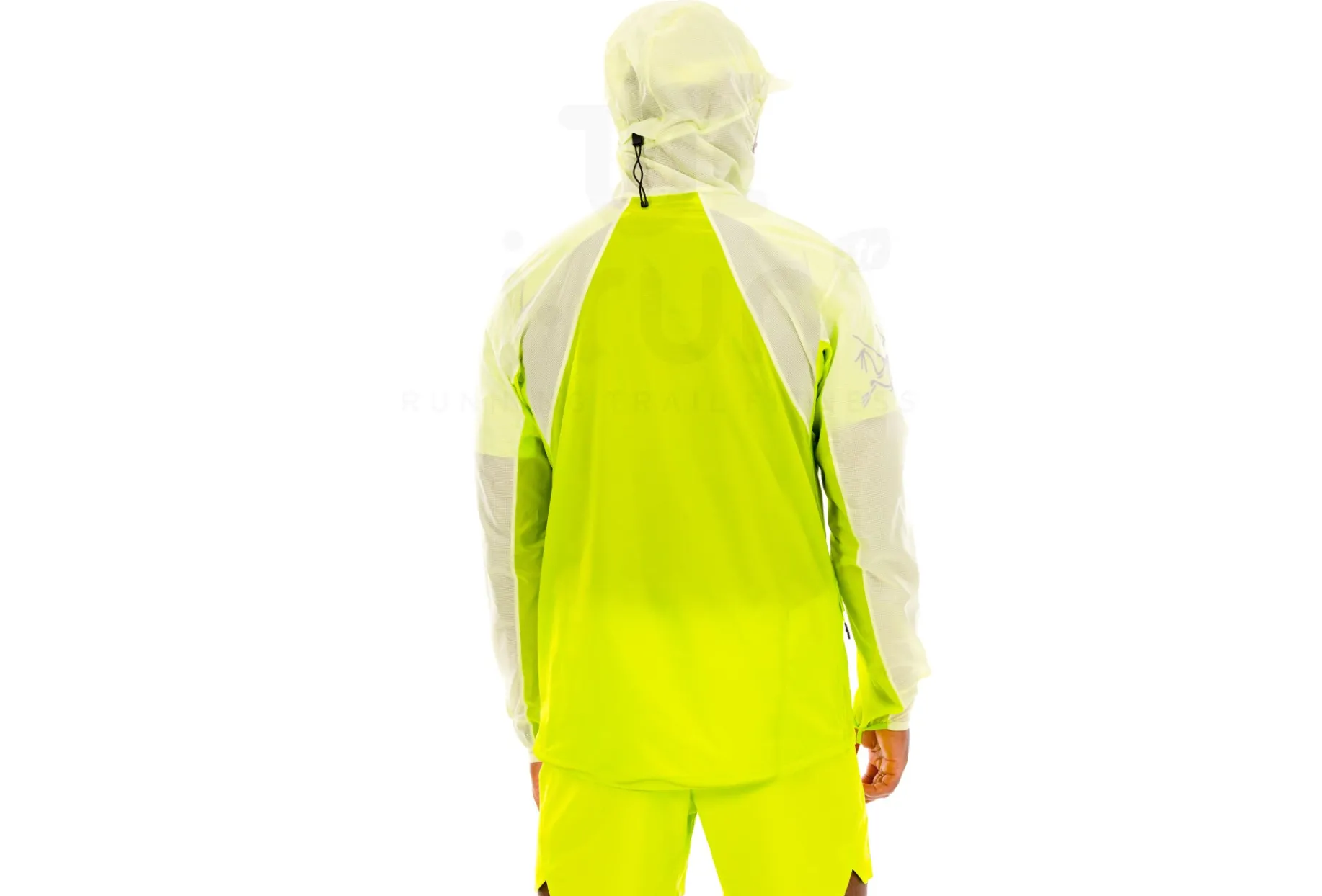 Arcteryx Norvan Windshell