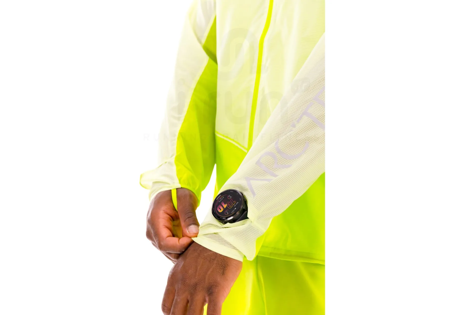 Arcteryx Norvan Windshell