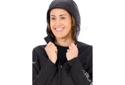 Arcteryx Norvan Windshell