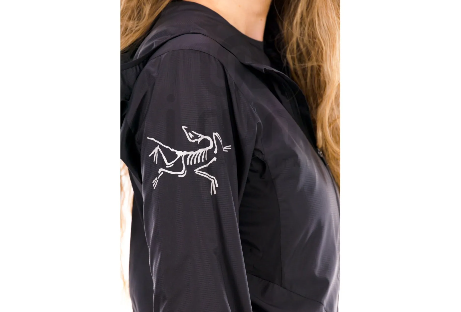 Arcteryx Norvan Windshell