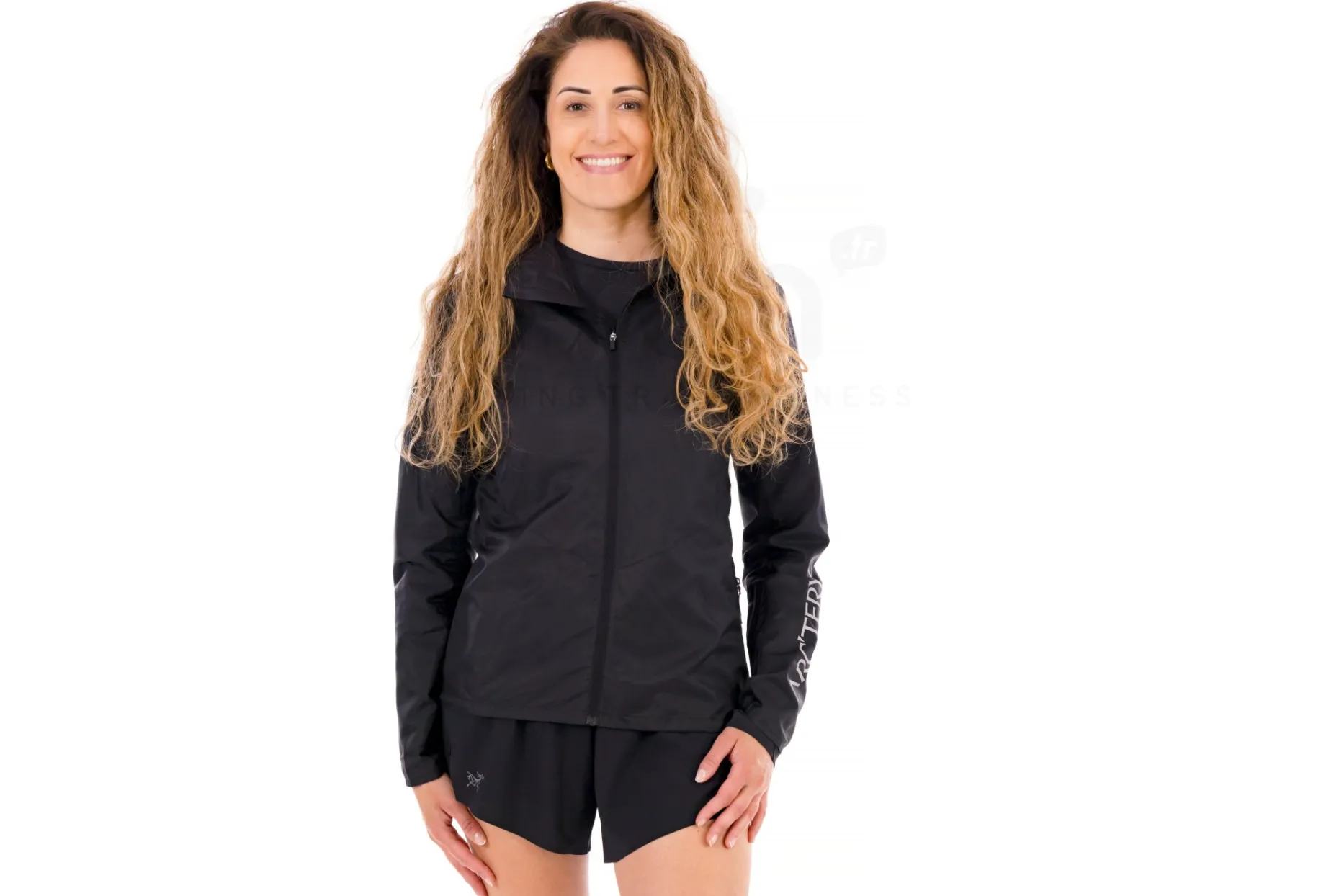 Arcteryx Norvan Windshell