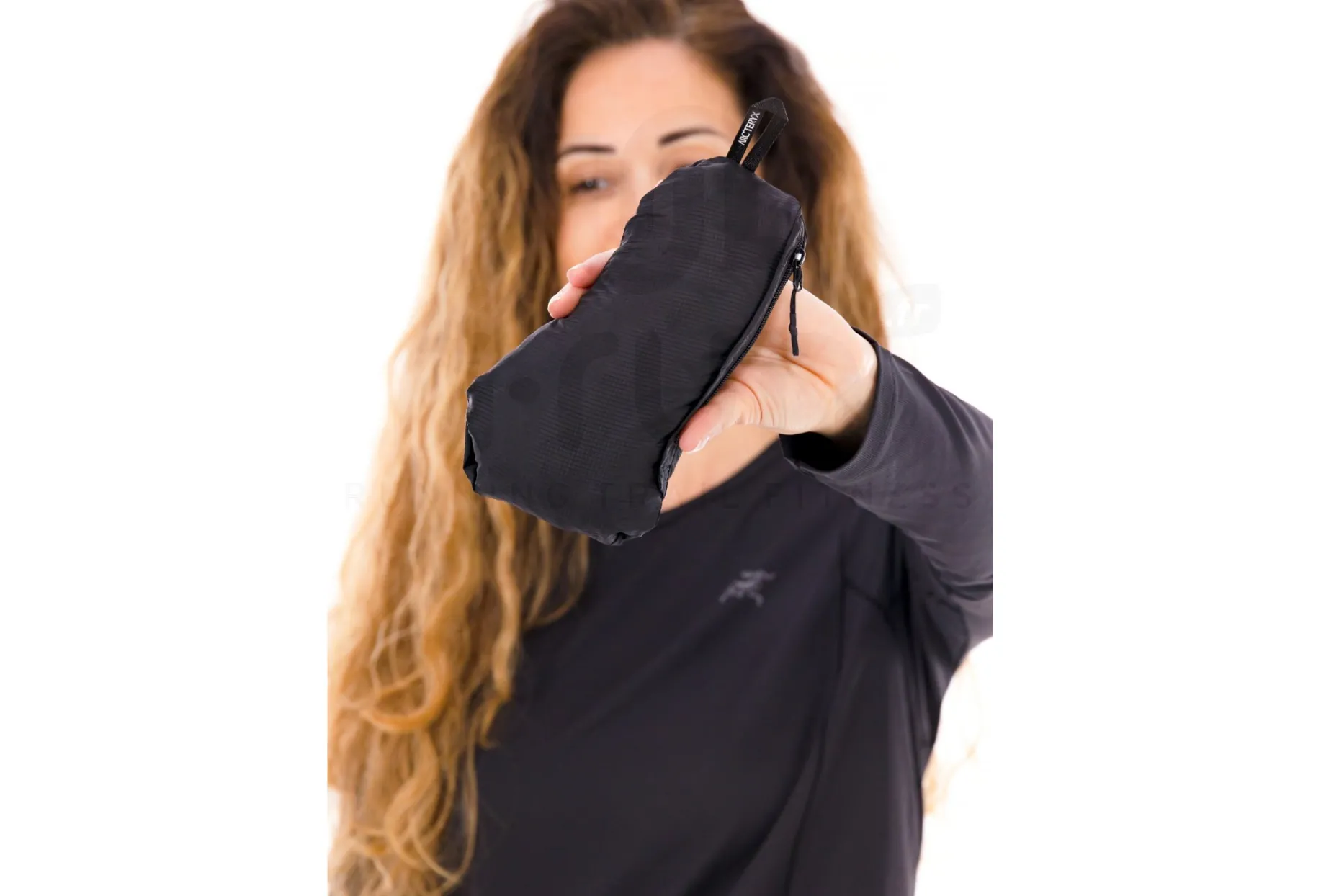 Arcteryx Norvan Windshell