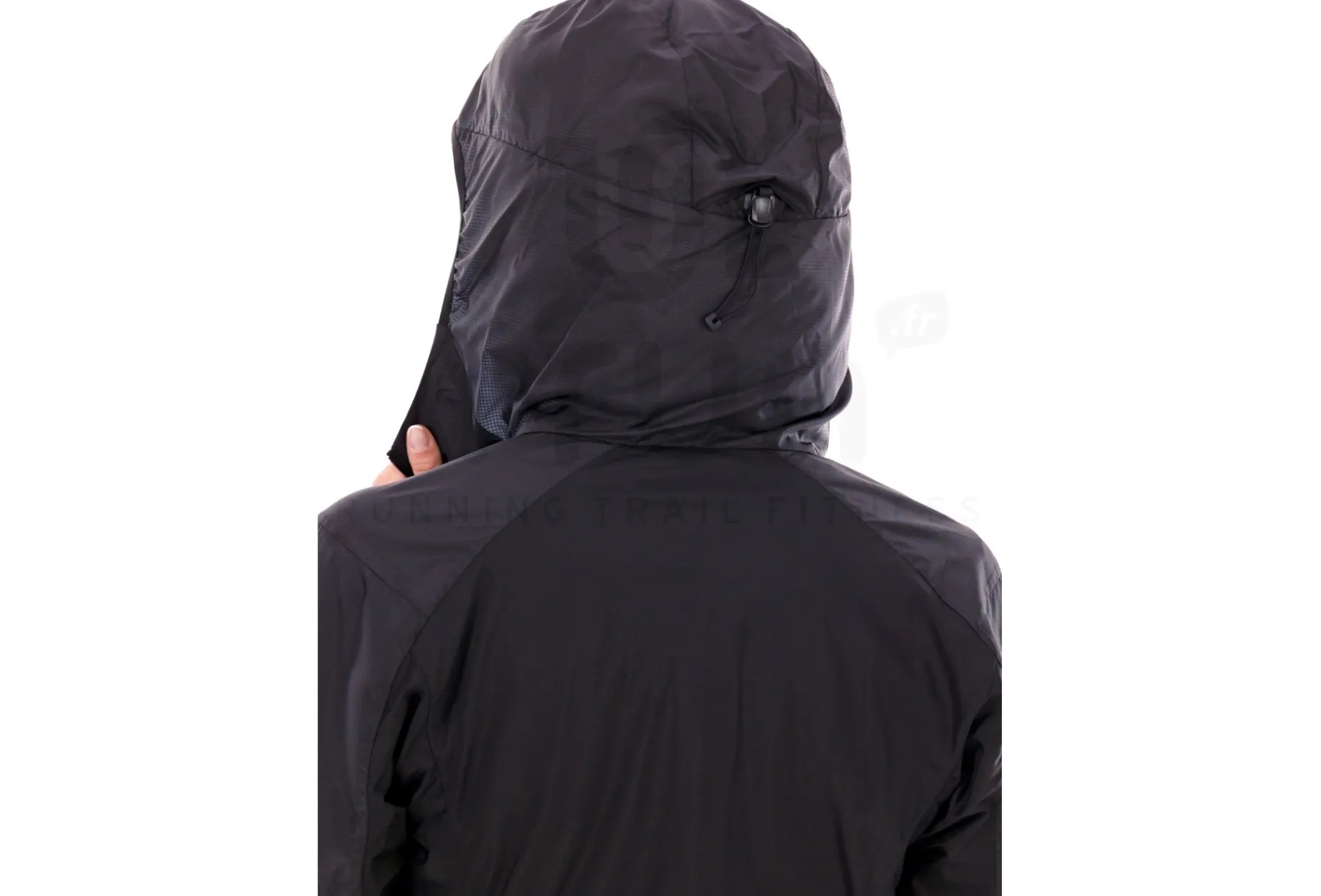 Arcteryx Norvan Windshell