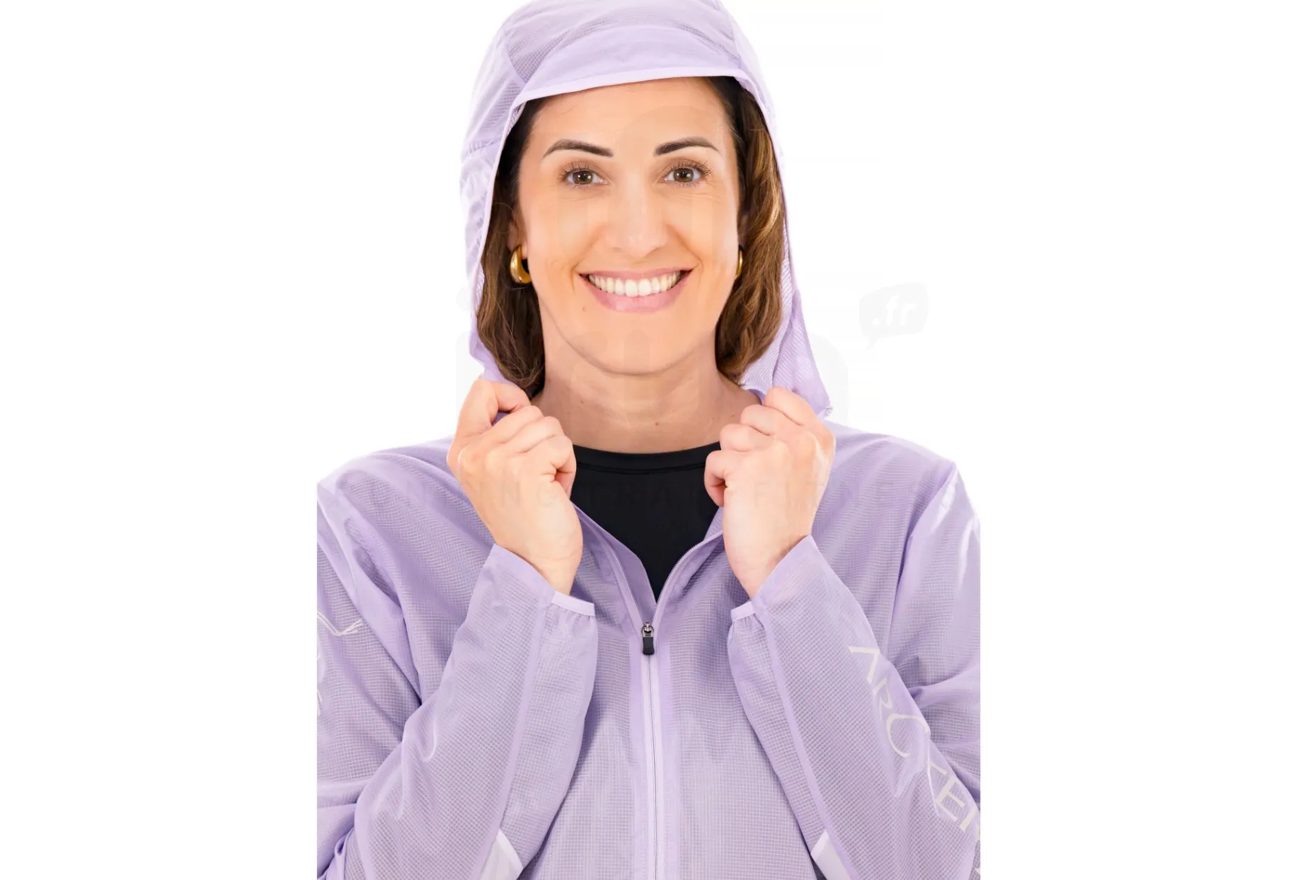 Arcteryx Norvan Windshell