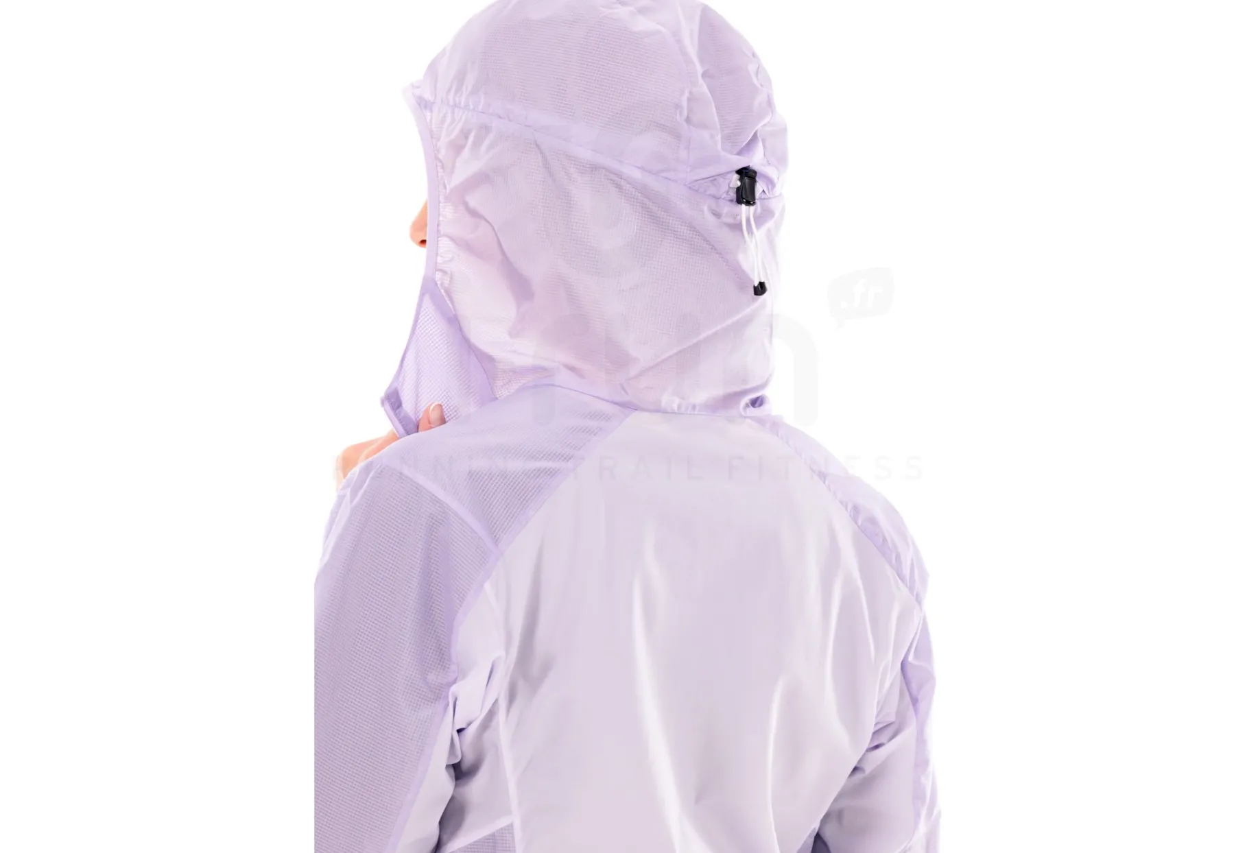 Arcteryx Norvan Windshell