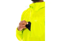 Arcteryx Squamish