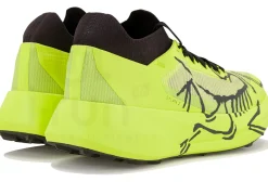 Arcteryx Sylan 2