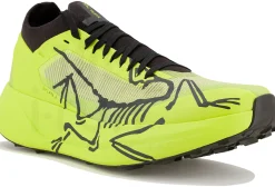 Arcteryx Sylan 2