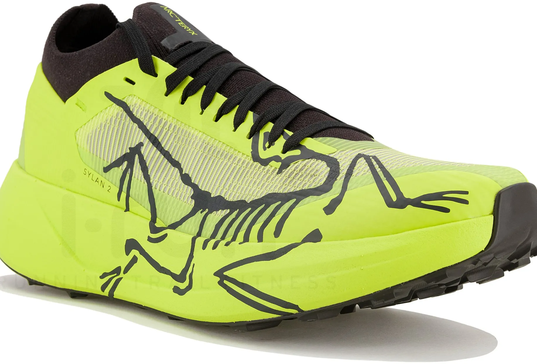 Arcteryx Sylan 2
