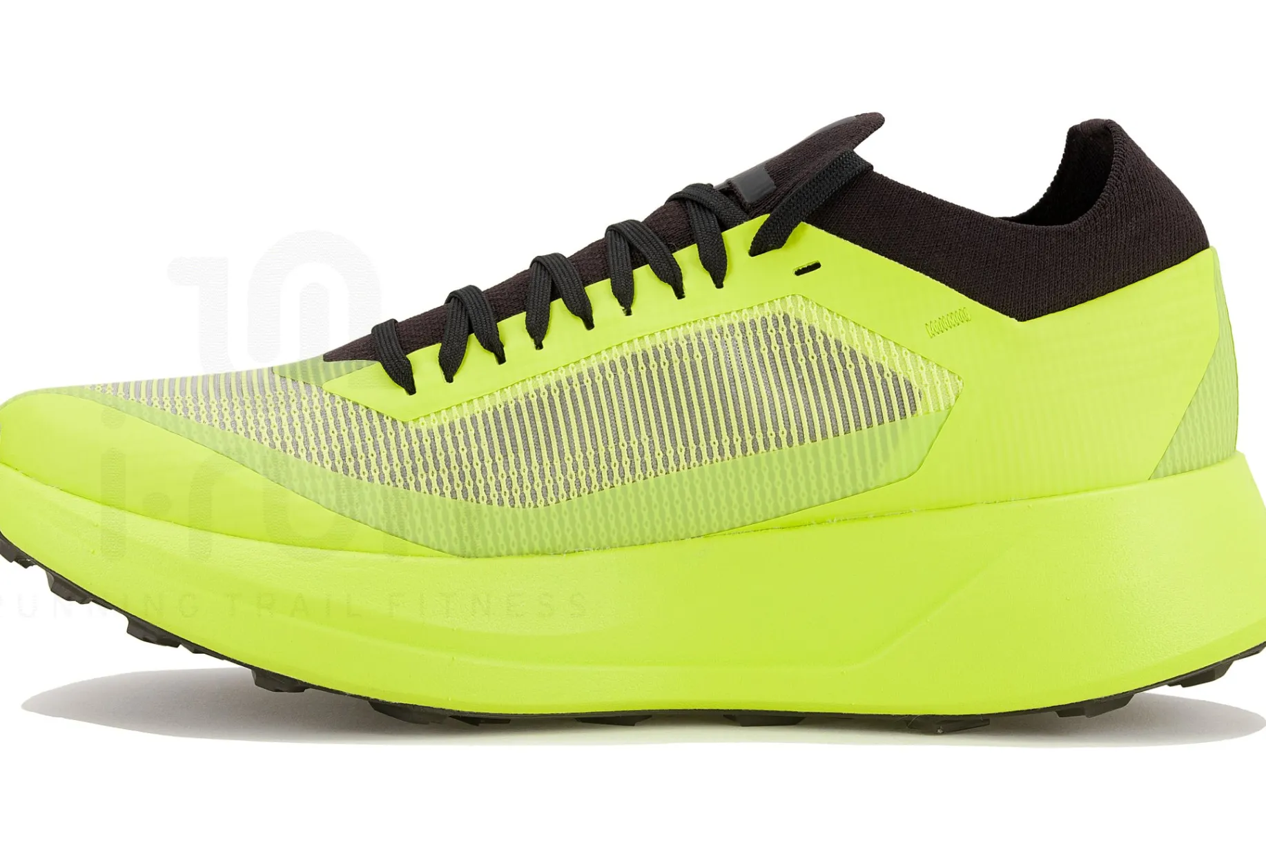 Arcteryx Sylan 2