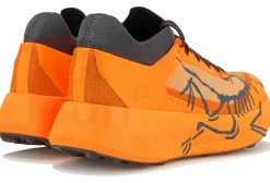 Arcteryx Sylan 2