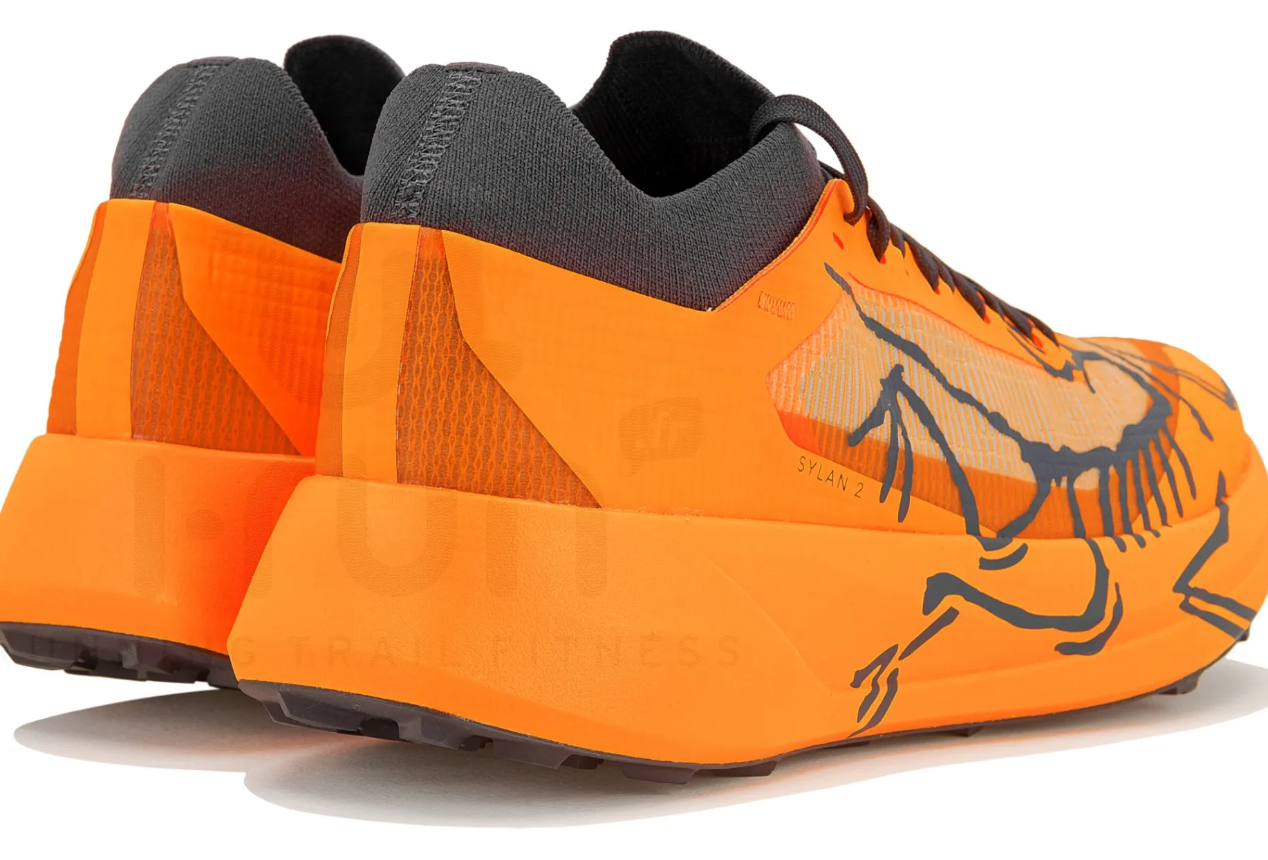 Arcteryx Sylan 2