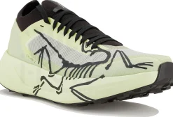 Arcteryx Sylan 2