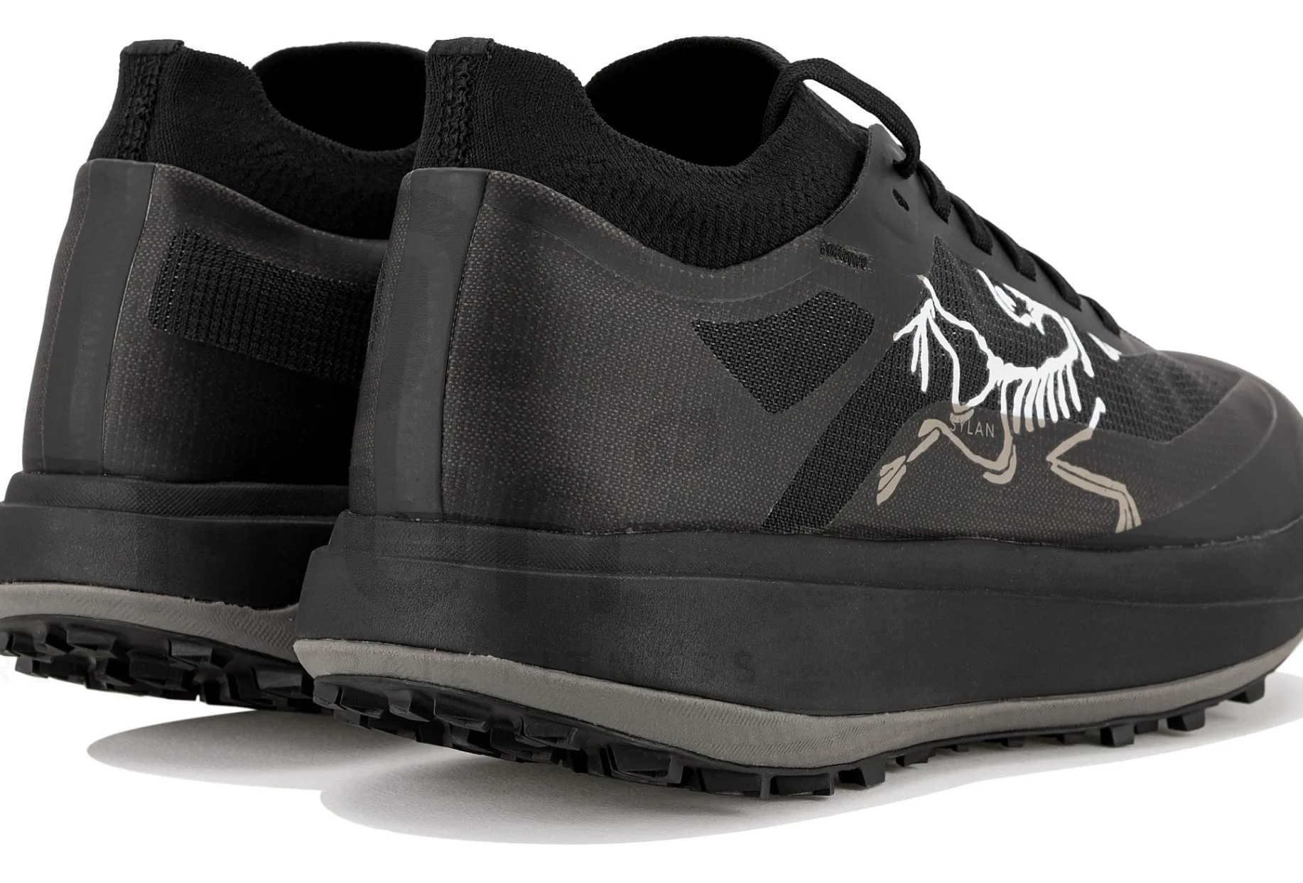 Arcteryx Sylan Pro