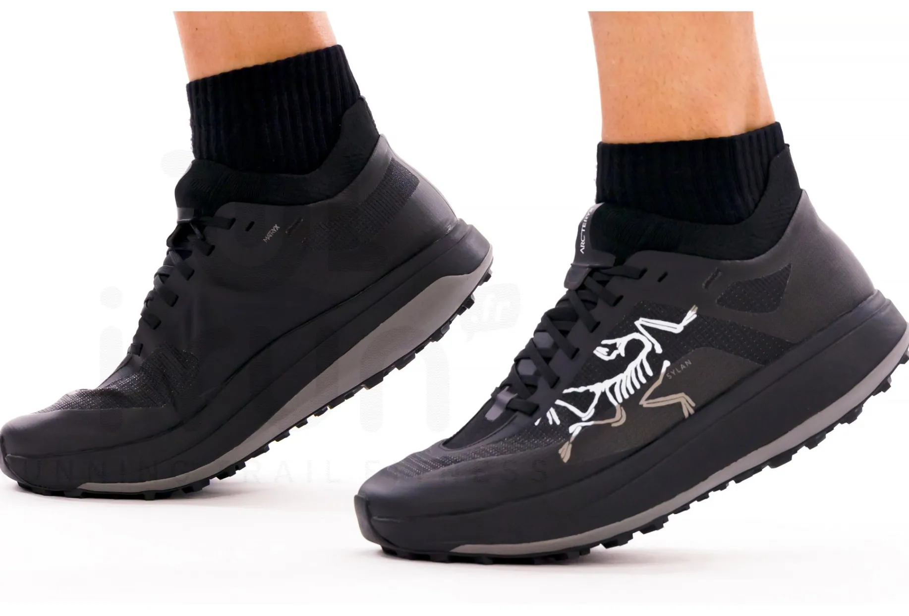 Arcteryx Sylan Pro