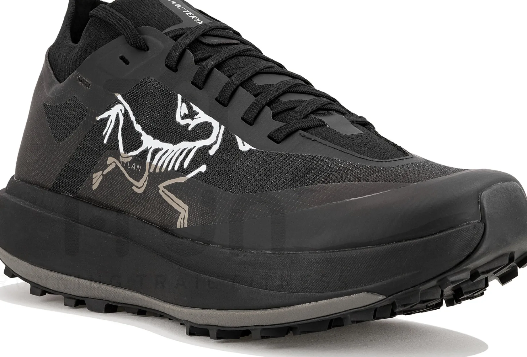 Arcteryx Sylan Pro