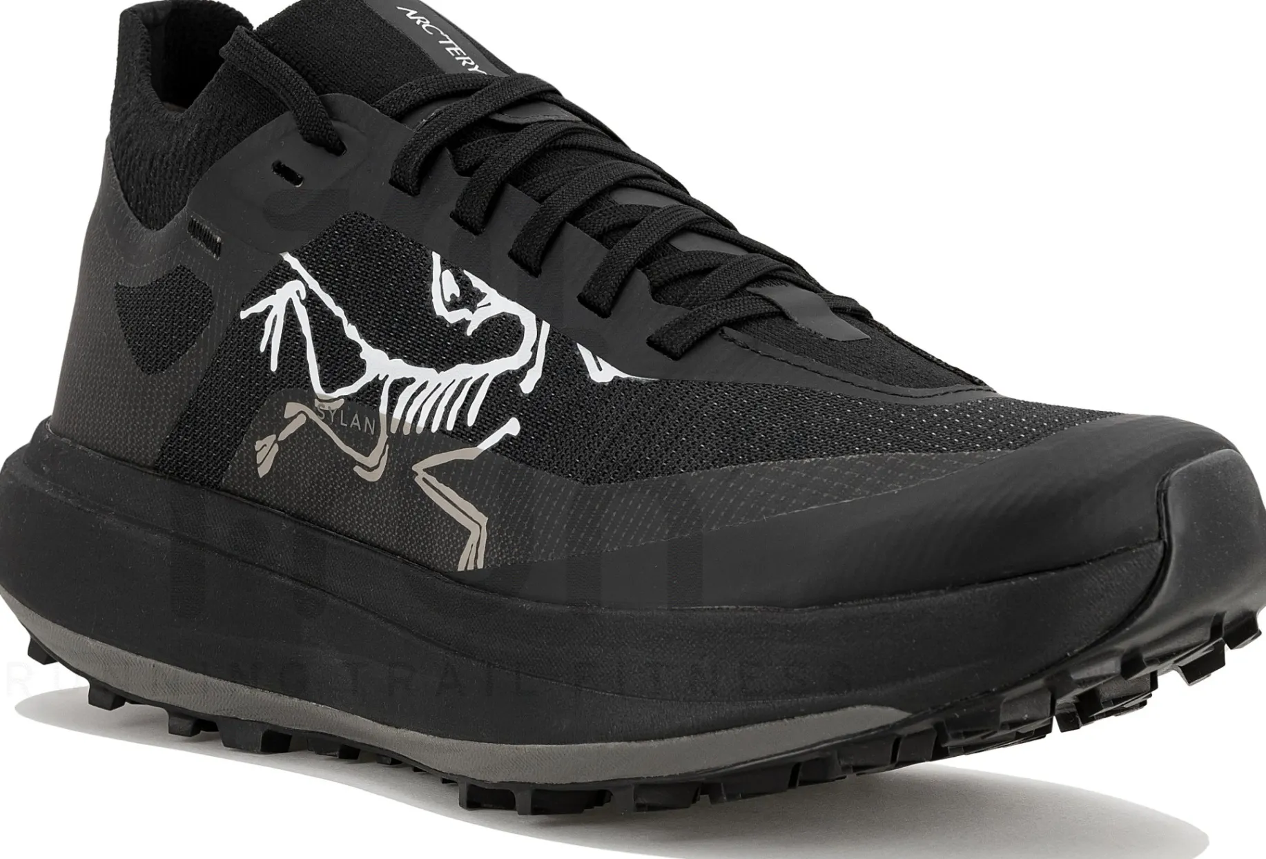 Arcteryx Sylan Pro