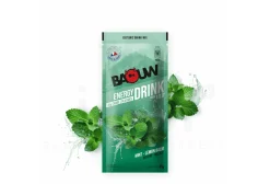 Baouw bebida isotónica Baouw Menta - Melisa 45 g