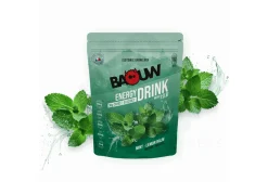 Baouw bebida isotónica Baouw Menta - Melisa 585 g