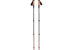 Black Diamond bastones de marcha Pursuit FLZ Trekking