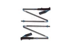 Black Diamond bastones de marcha Distance Z Poles