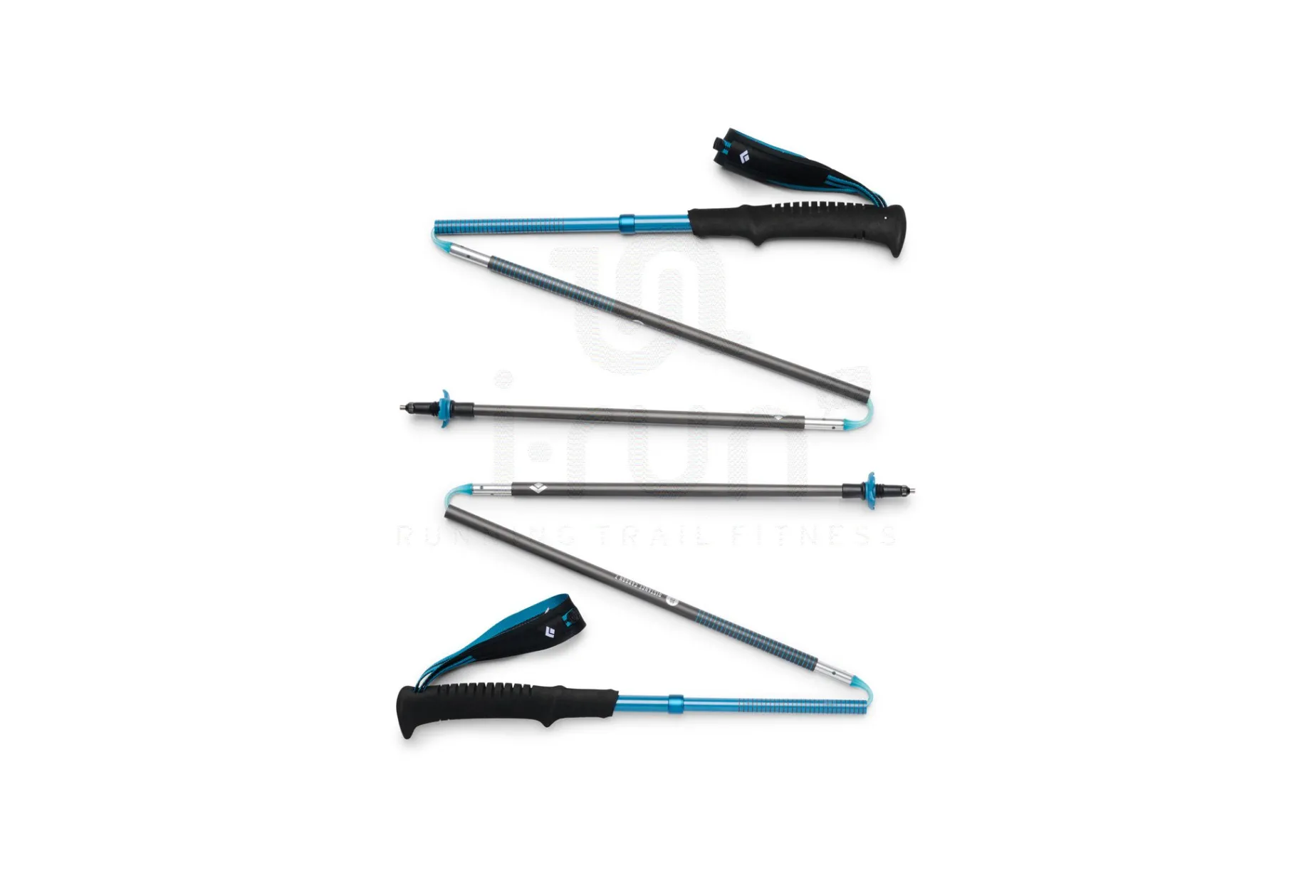 Black Diamond Distance Carbon Z