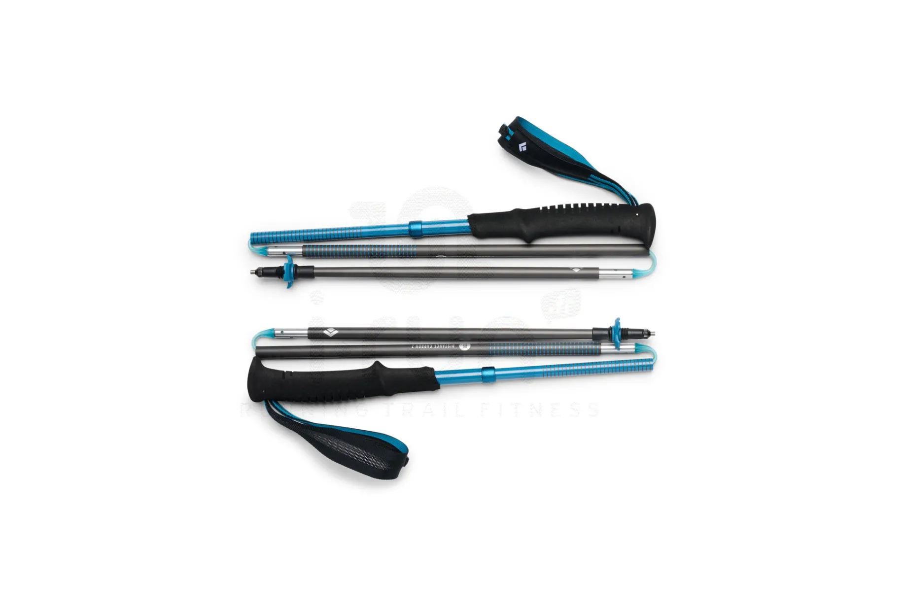 Black Diamond Distance Carbon Z