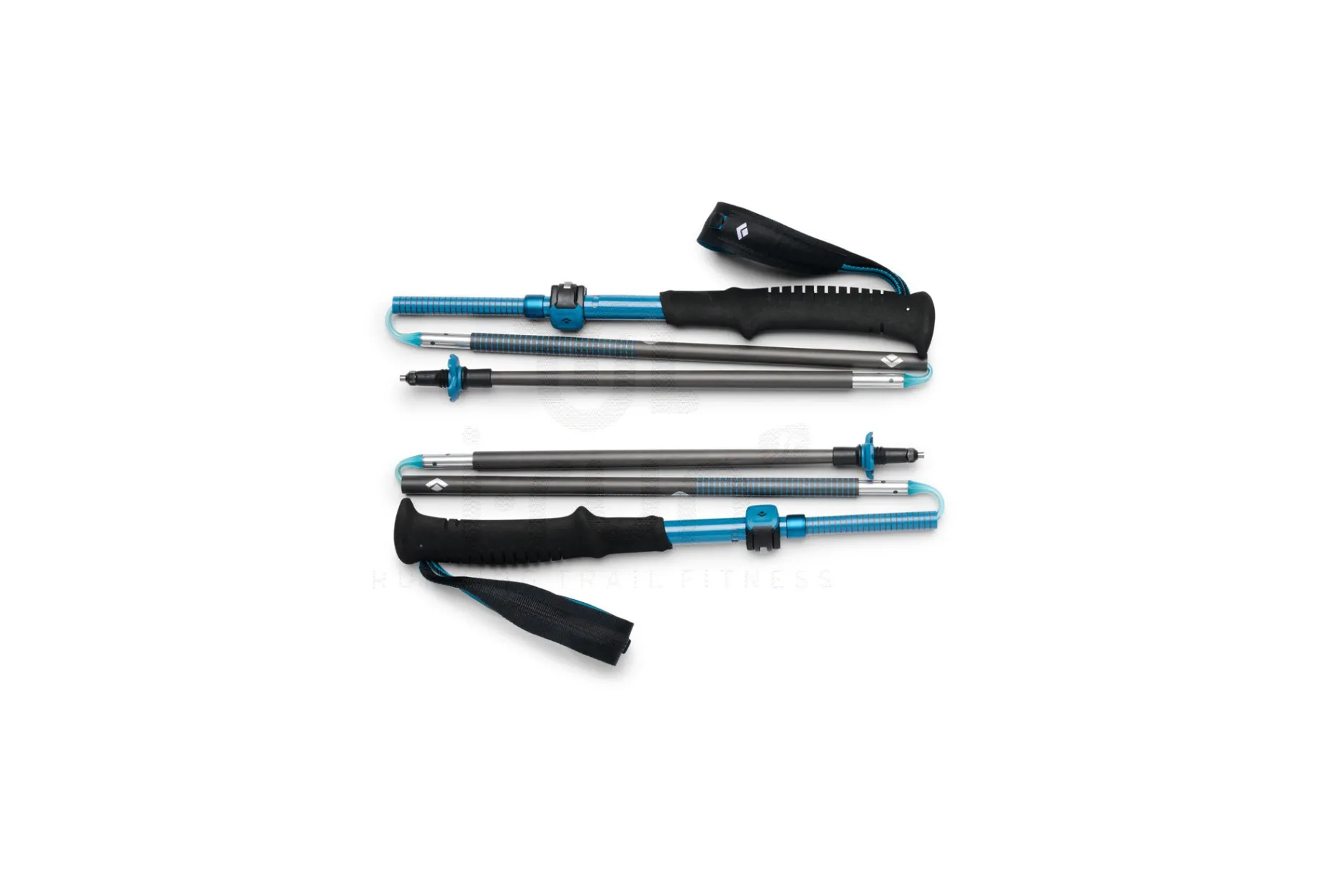 Black Diamond Distance Carbon FLZ