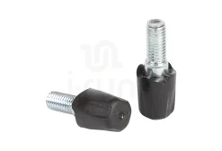 Black Diamond Puntas Tech Tip Rubber