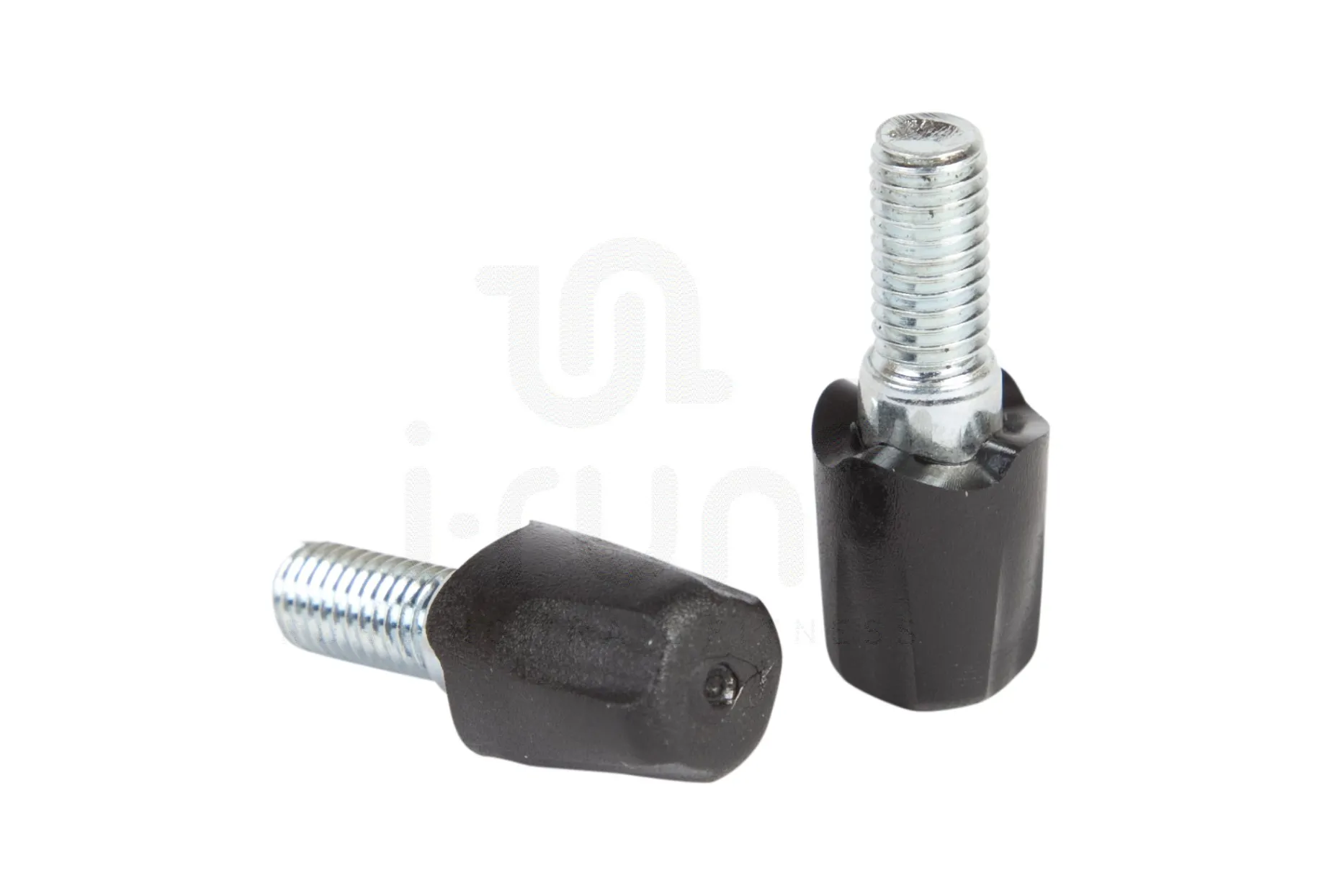 Black Diamond Puntas Tech Tip Rubber