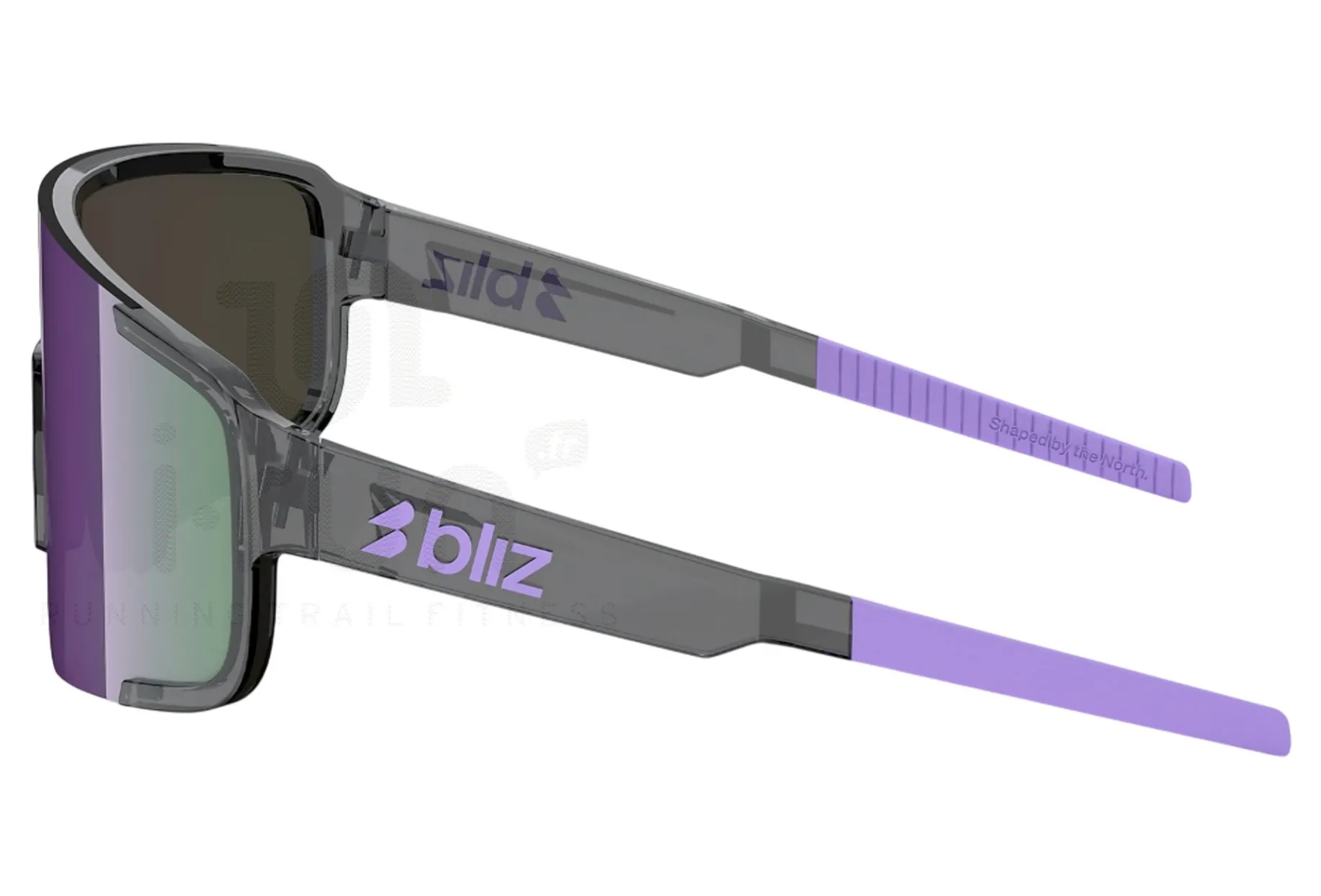 Bliz P003 Hydro Cat 3 - L
