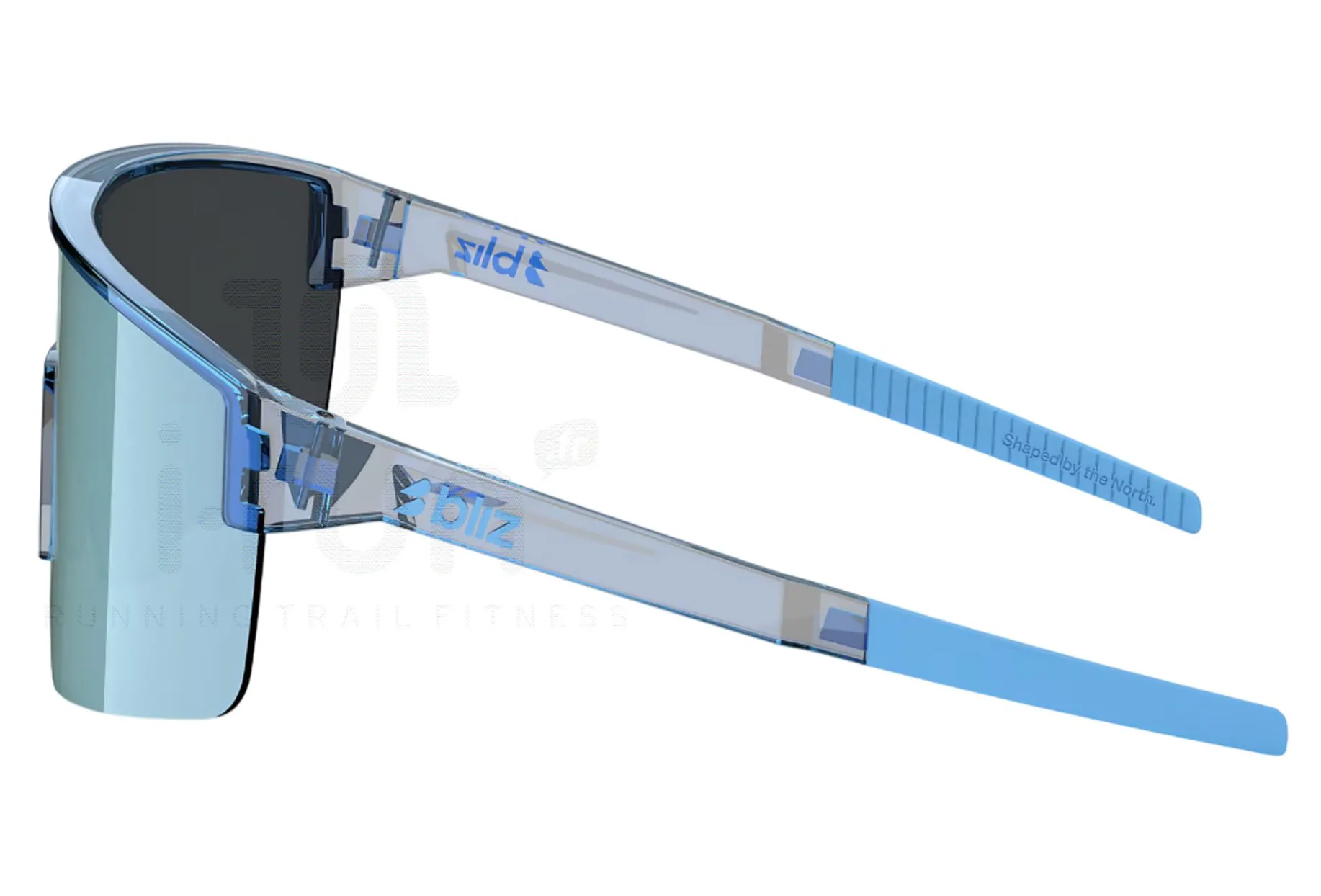 Bliz P004 Hydro Cat 3 - L