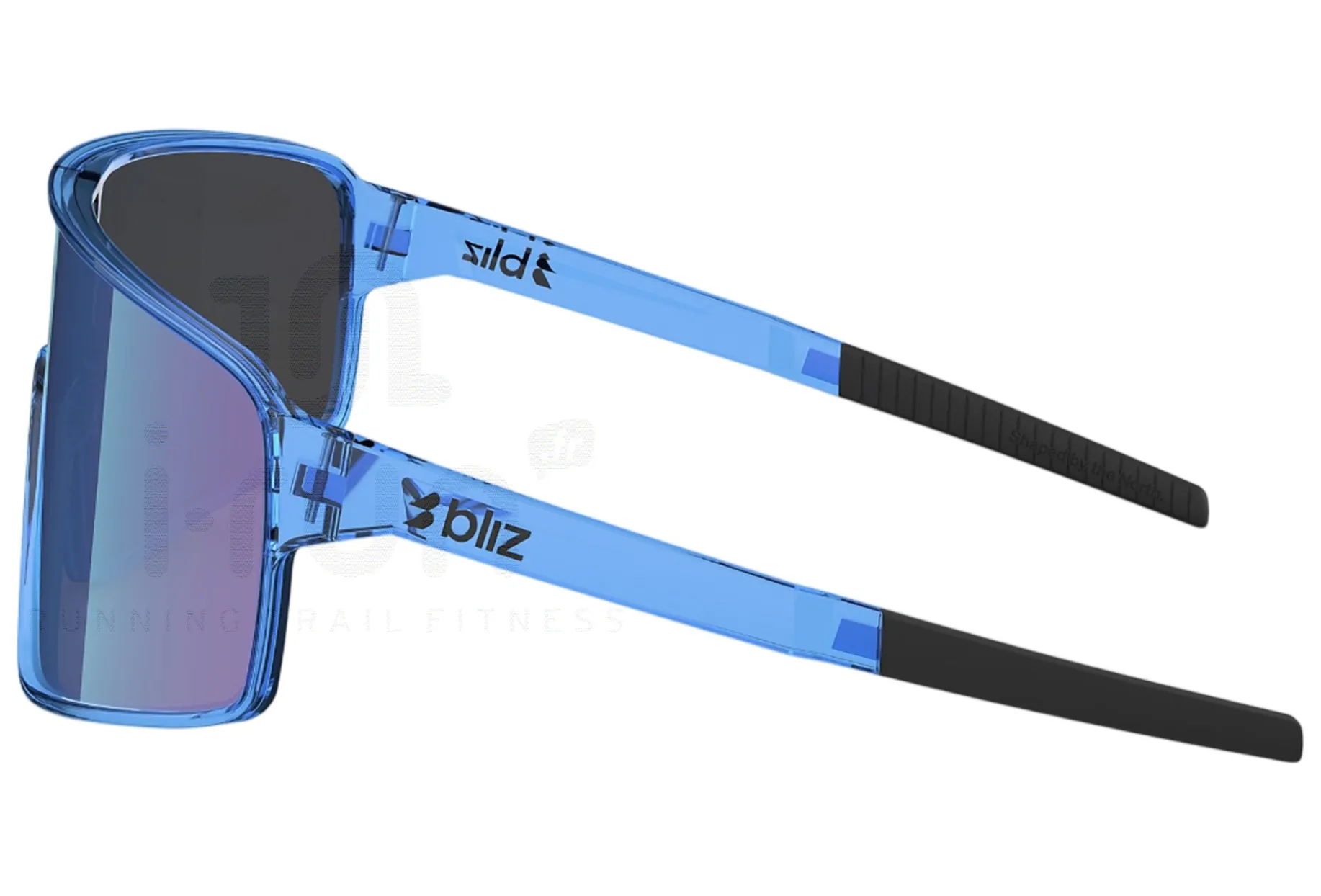 Bliz P001 Hydro Cat 3 - XL