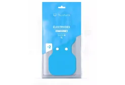 Bluetens elecrodos mariposa - Kit de 2 M