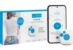 Bluetens electroestimulación Classic 2