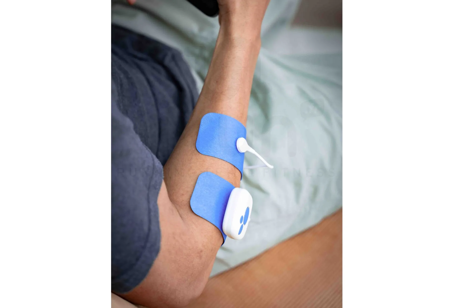 Bluetens electroestimulación Classic 2