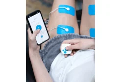 Bluetens electroestimulación Classic 2