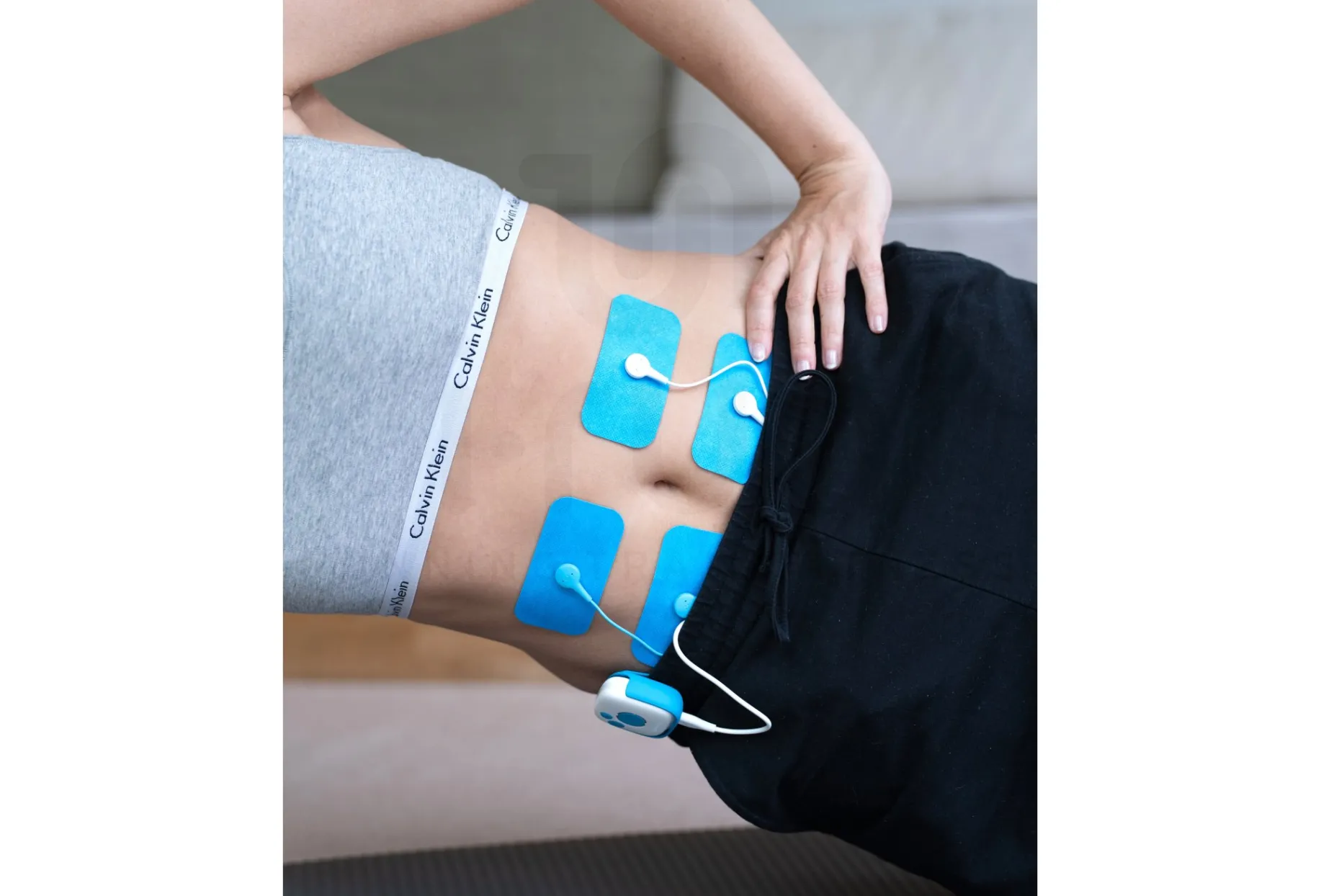 Bluetens electroestimulación Classic 2