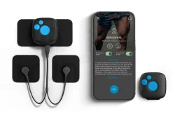Bluetens electroestimulador Duo Sport 2