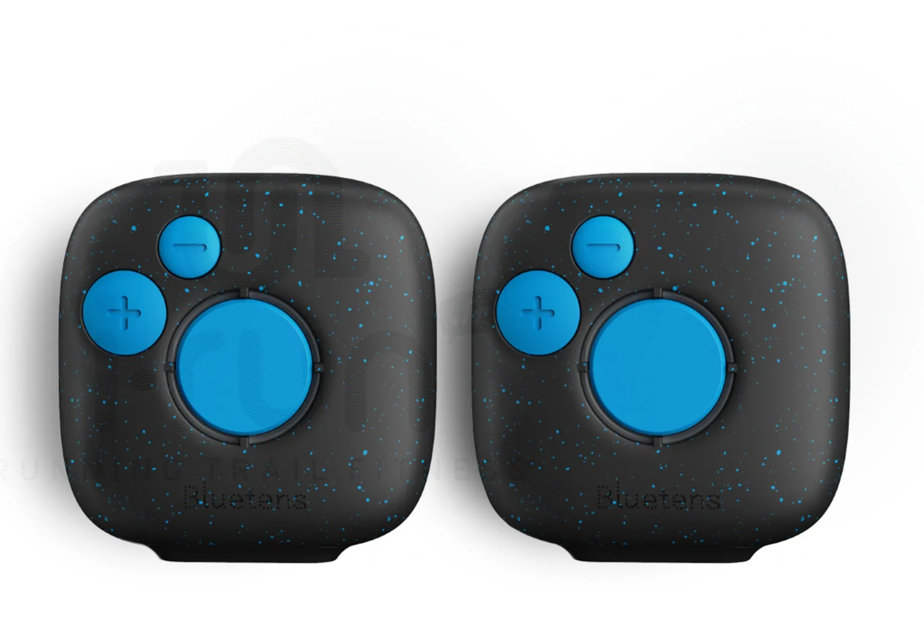 Bluetens electroestimulador Duo Sport 2