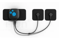 Bluetens electroestimulador Duo Sport 2